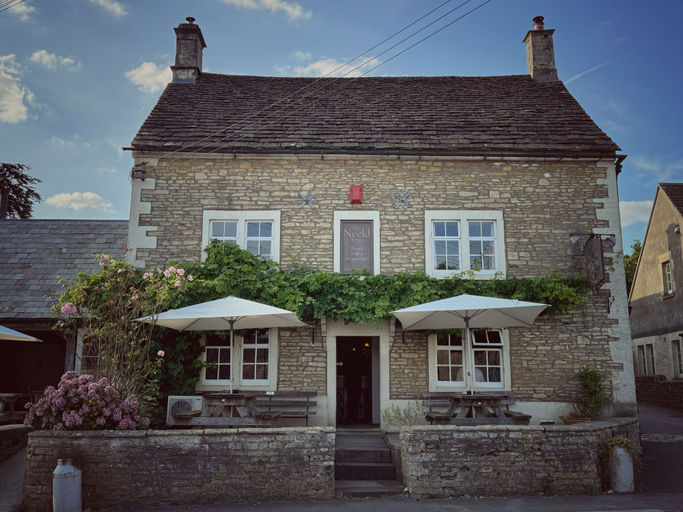 Exterior & Views 2, The Neeld Arms, Wiltshire