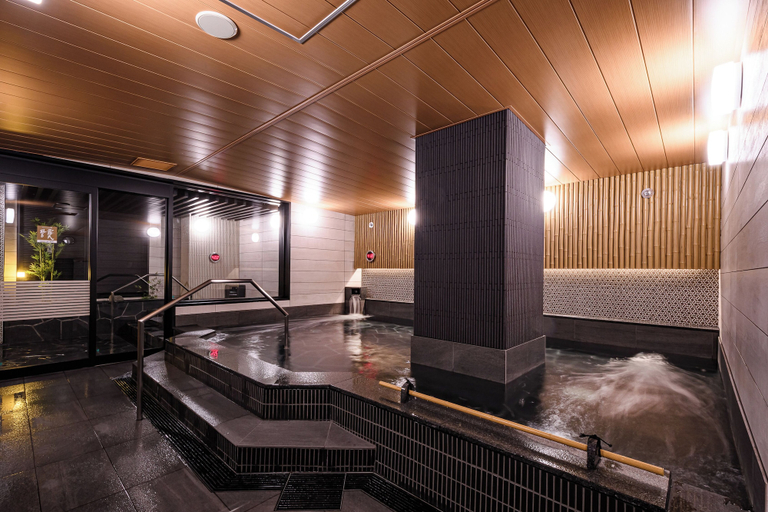 Others 2, APA Hotel Sapporo Odori Ekimae Minami, Sapporo