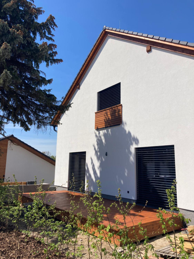 Others 3, Apartmany Na Lanech, Svitavy
