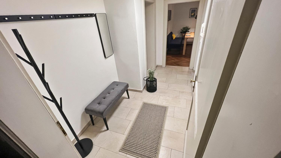 Others 5, BeckHomes: Luxurioses Juwel mitten in der Altstadt, Bamberg