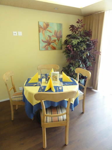 Food & Drinks 5, Welcome, Visp