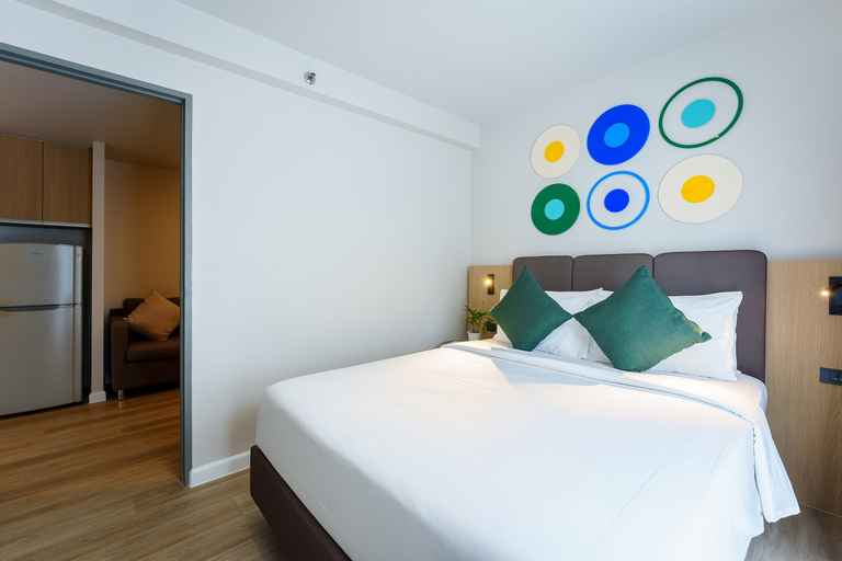 Bedroom 26