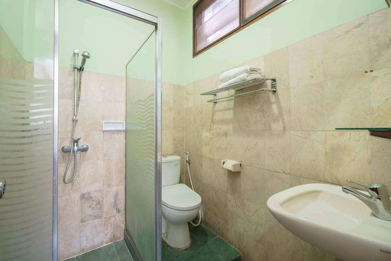 Bathroom 3