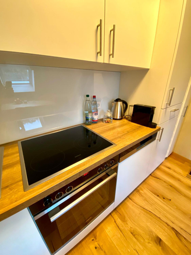 Others 2, Apartmenthaus am Dom mit Parkplatz, Zwickau