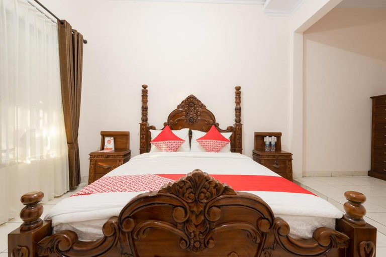 Bedroom 17