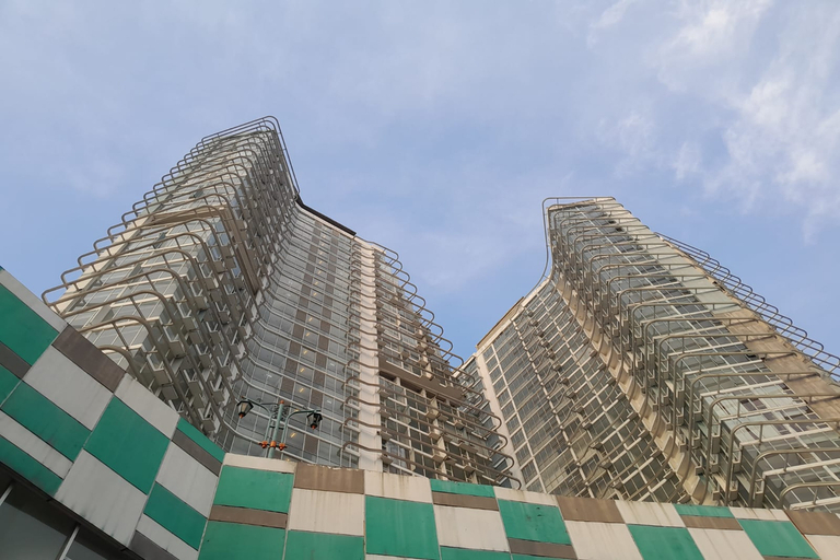 Exterior & Views 2, Majestic Point Serpong by Nature, Tangerang