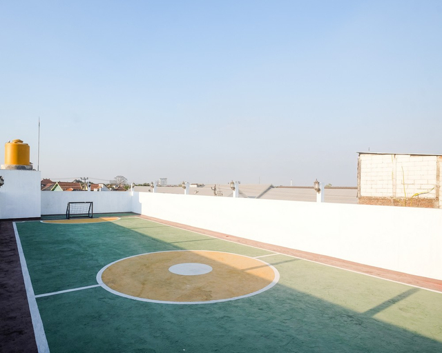 Others 4, Urbanview Syariah Wisma Nabil Solo, Sukoharjo