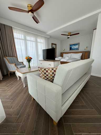 Bedroom 7