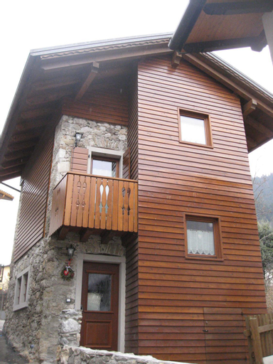 Sot I Volz - Affittacamere, Udine