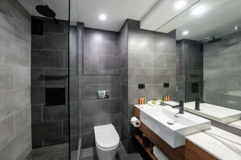 Bathroom 11