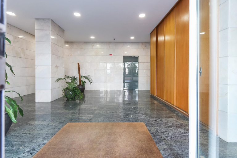 Room 3, Telheiras Premium by Homing, Lisbon