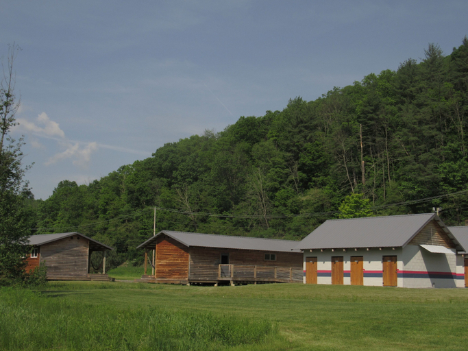 Exterior & Views 2, Godspeed Events & Lodging, Centre