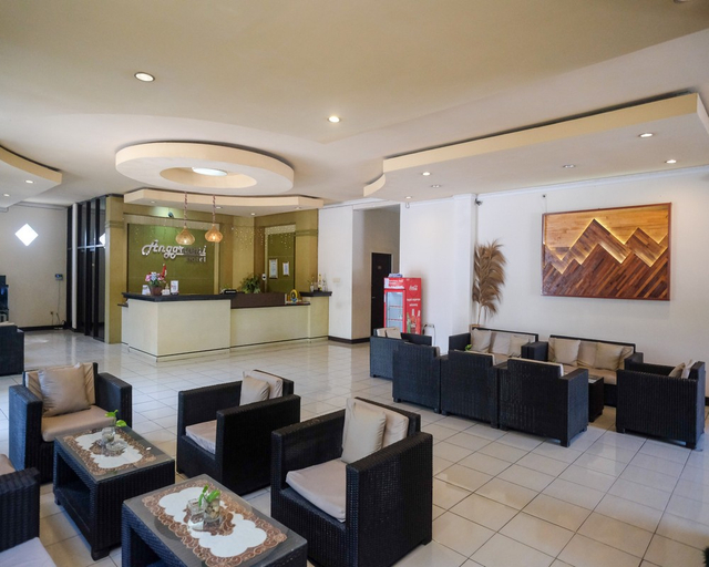 Others 5, Urbanview Hotel Anggraeni Jatibarang, Brebes