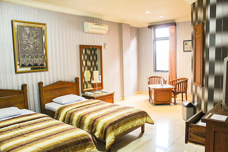 Bedroom 29