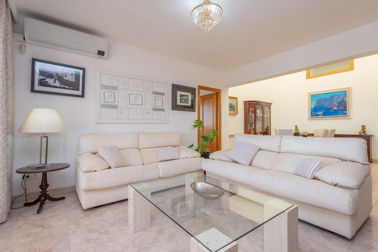 Room 3, Villa Mar Y Tierra in Llevant, Baleares