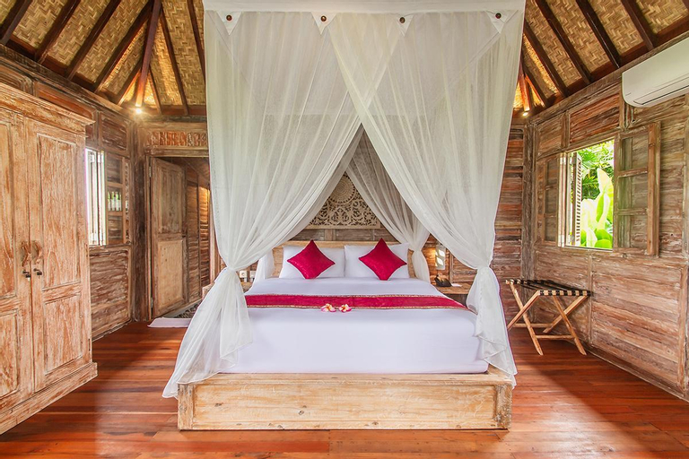 Bedroom 9