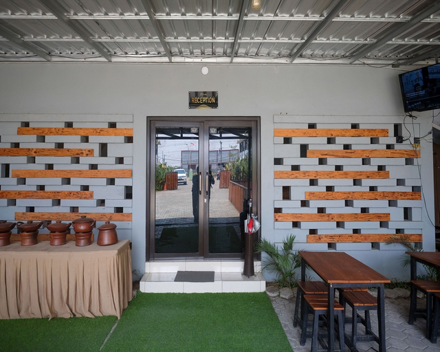 Others 4, Urbanview Hotel LTefa Pemalang, Pemalang