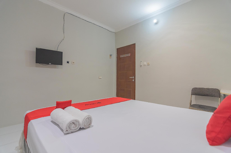 Bedroom 12