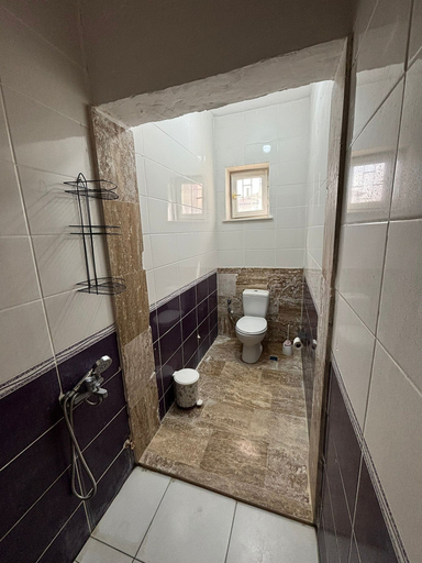 Bathroom 5, Kapadokya Rezidans Two, Ürgüp