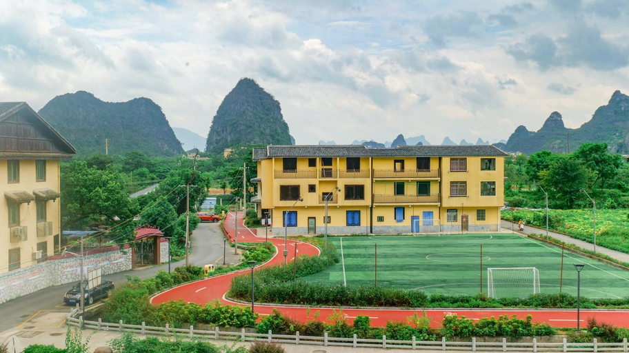 Others 3, Guilin Meishe Homestay, Guilin