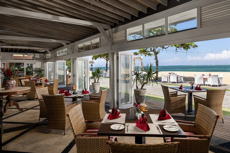 Food & Drinks 4, Prama Sanur Beach Bali, Denpasar