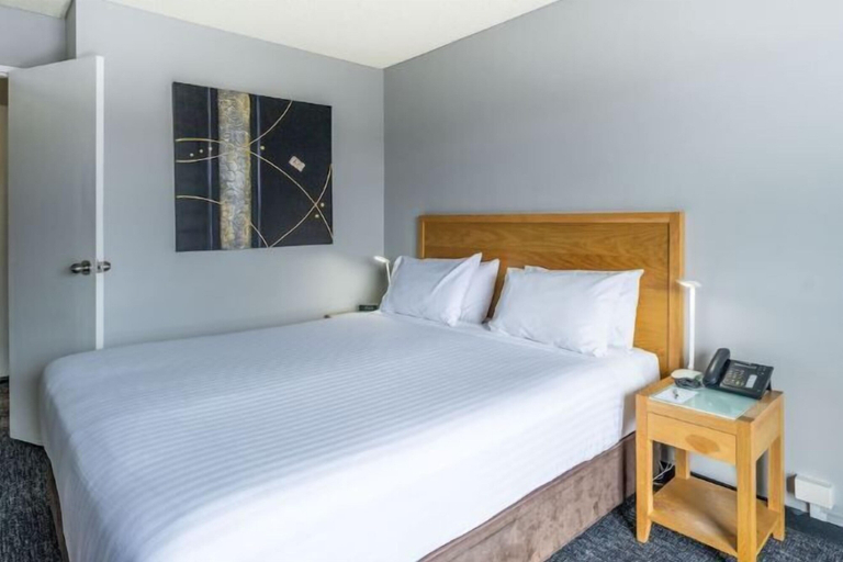 Bedroom 24