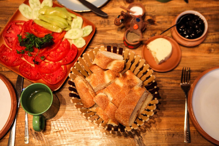 Food and beverages 4, Guest House Dilijan Orran