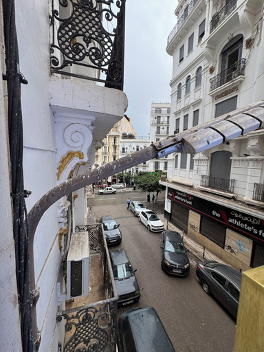 Others 5, Audin Hotel - El Djazair, Bouzareah