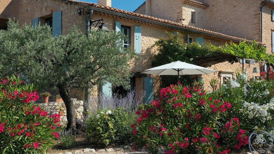 Others 5, Mas des Olives, Vaucluse