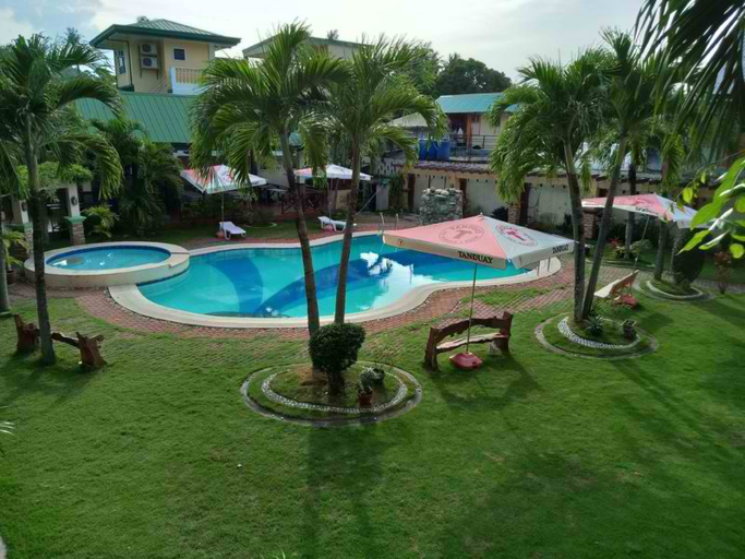 Sport & Beauty 5, La Solana Suites And Resort, Puerto Galera