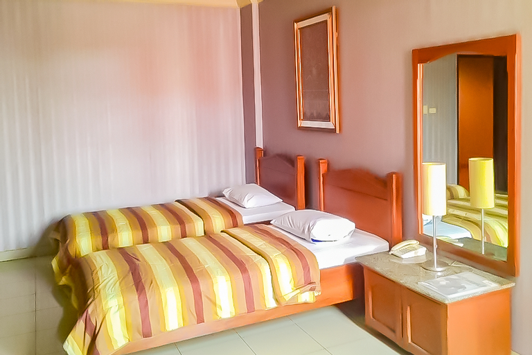 Bedroom 28