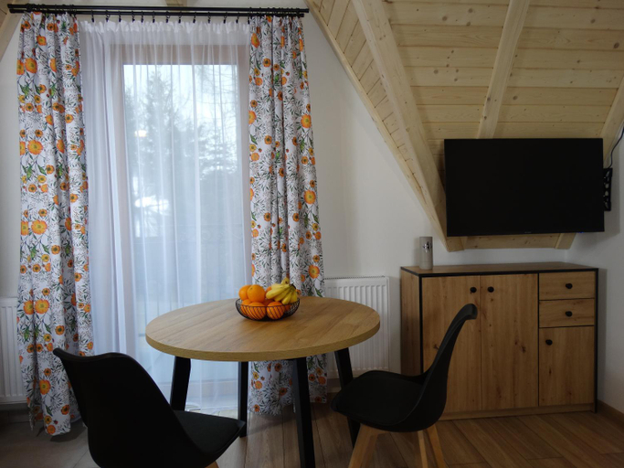 Others 5, Apartamenty Tatrzanska Dolina, Tatra