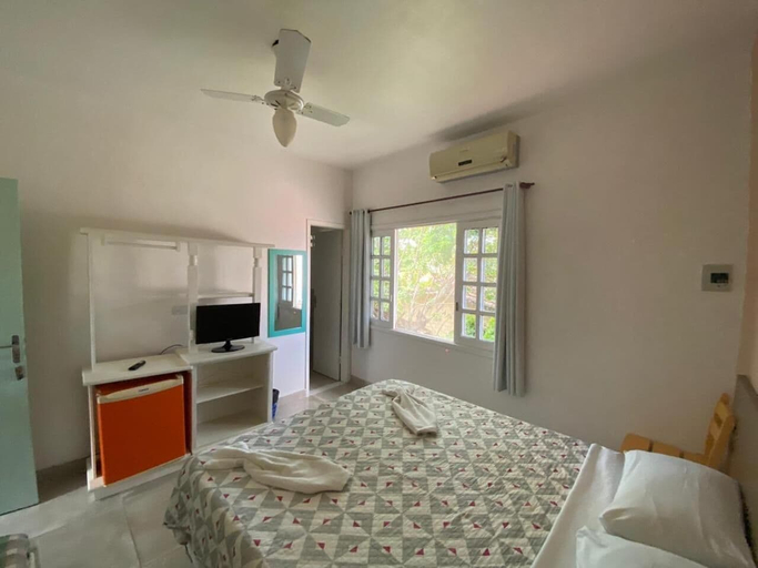 Bedroom 3, Pousada Liras da Poesia, Ipojuca