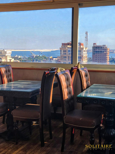 Others 5, Solitaire Plaza Hotel-Ismailia سولتير بلازا الاسماعلية, Ismailia 2