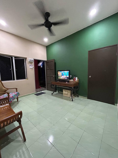 Others 5, Mahasa Penarik Homestay, Setiu