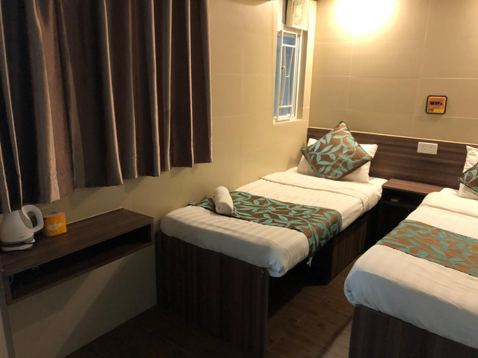 Bedroom 6