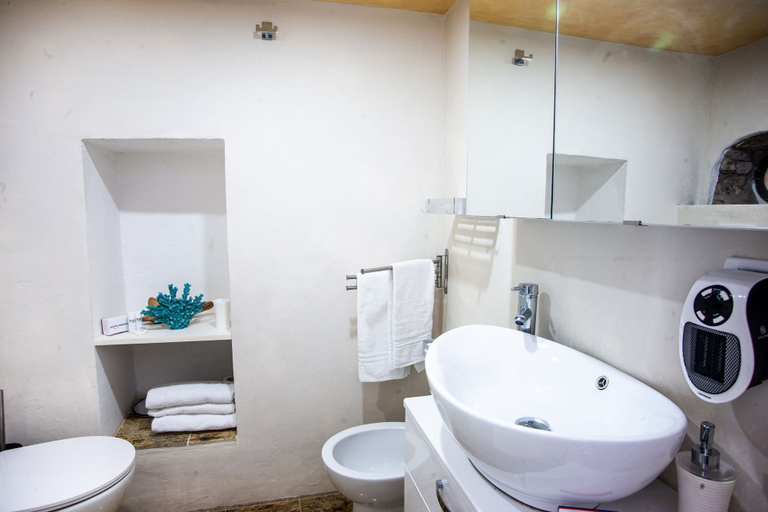 Room 2, New Flat Sanremo Centro Casino Beach, Imperia