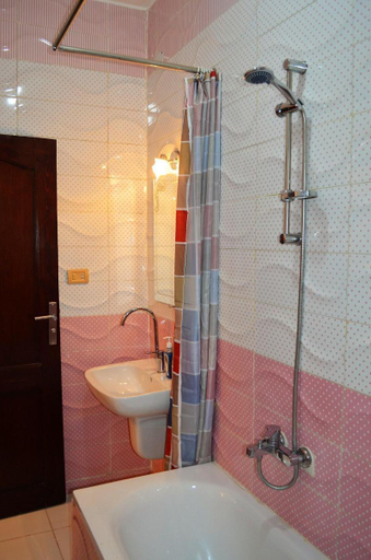 Others 4, Ramosa Guest House, Al-Ahram