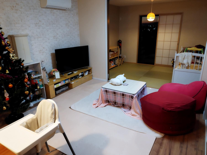 Others 4, IIIホーム, Shijōnawate