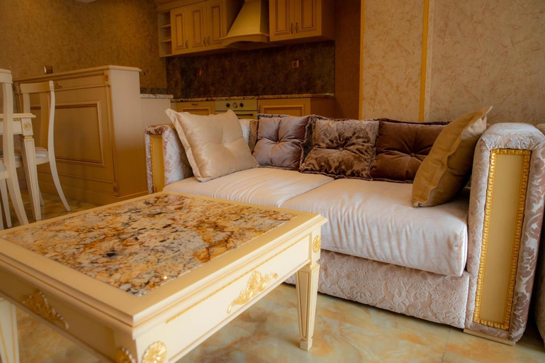 3, Luxury Apartment 'Rich', Velingrad