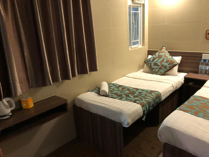 Bedroom 8
