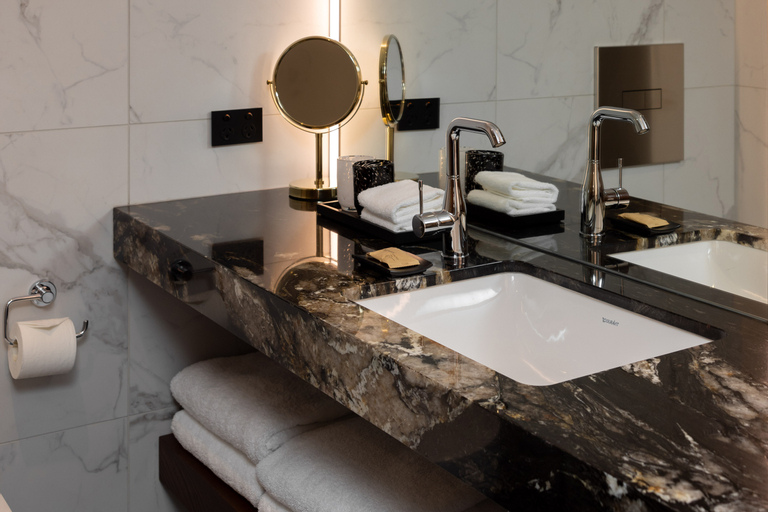 Bathroom 9