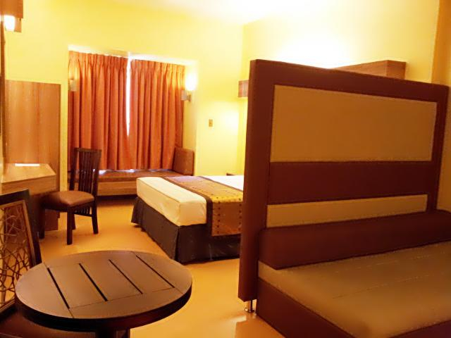 Bedroom 3, Microtel by Wyndham General Santos, General Santos City