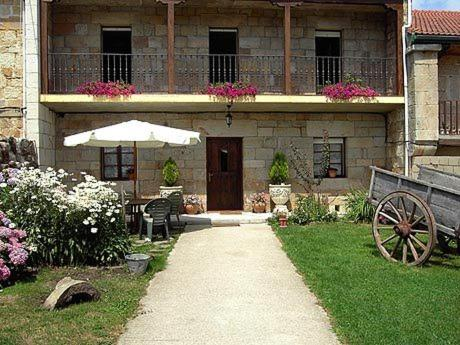 Others 4, Hotel Rural El Rincon de Gadea, Burgos