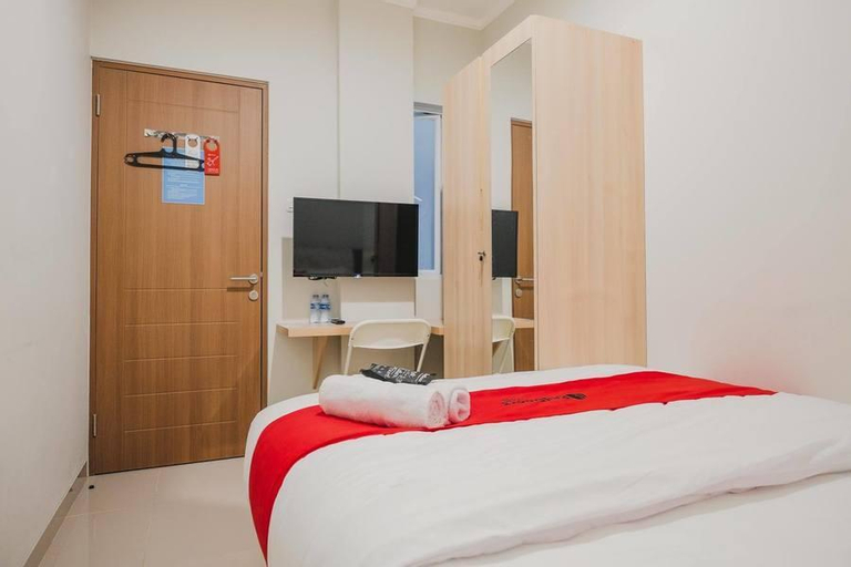 Bedroom 9