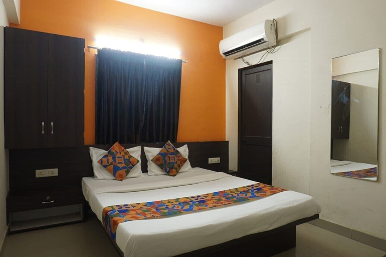 Bedroom 4, DE COMFORT EXECUTIVE, Pune