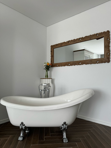 Bathroom 3, Ocean View Apartments - Ocean View, Lourinhã