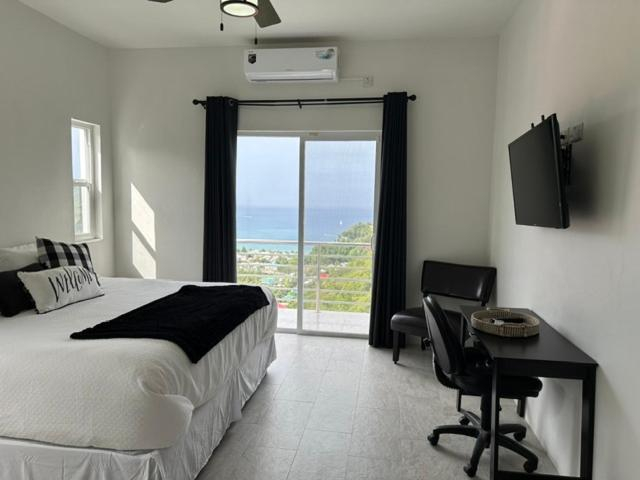 Others 2, Belle La Maye Bed and Breakfast Villa
