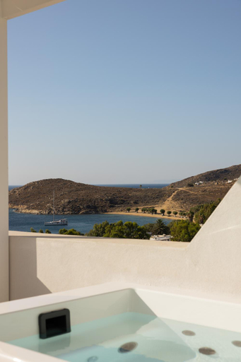 Sport & Beauty 5, NOSTOS Serifos, South Aegean