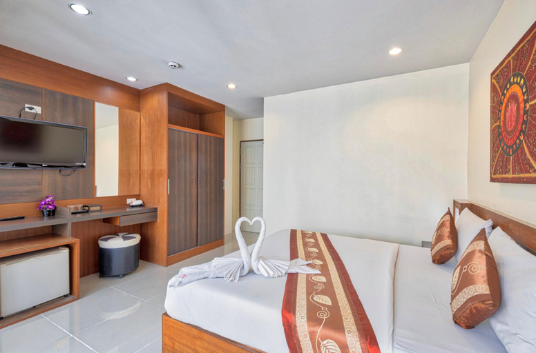 Bedroom 7